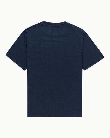 Футболка CRAIL  (Мужской; S (46); eclipse navy)